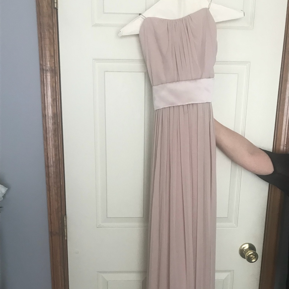 Bridesmaid Dress